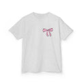 Little Bow Tee