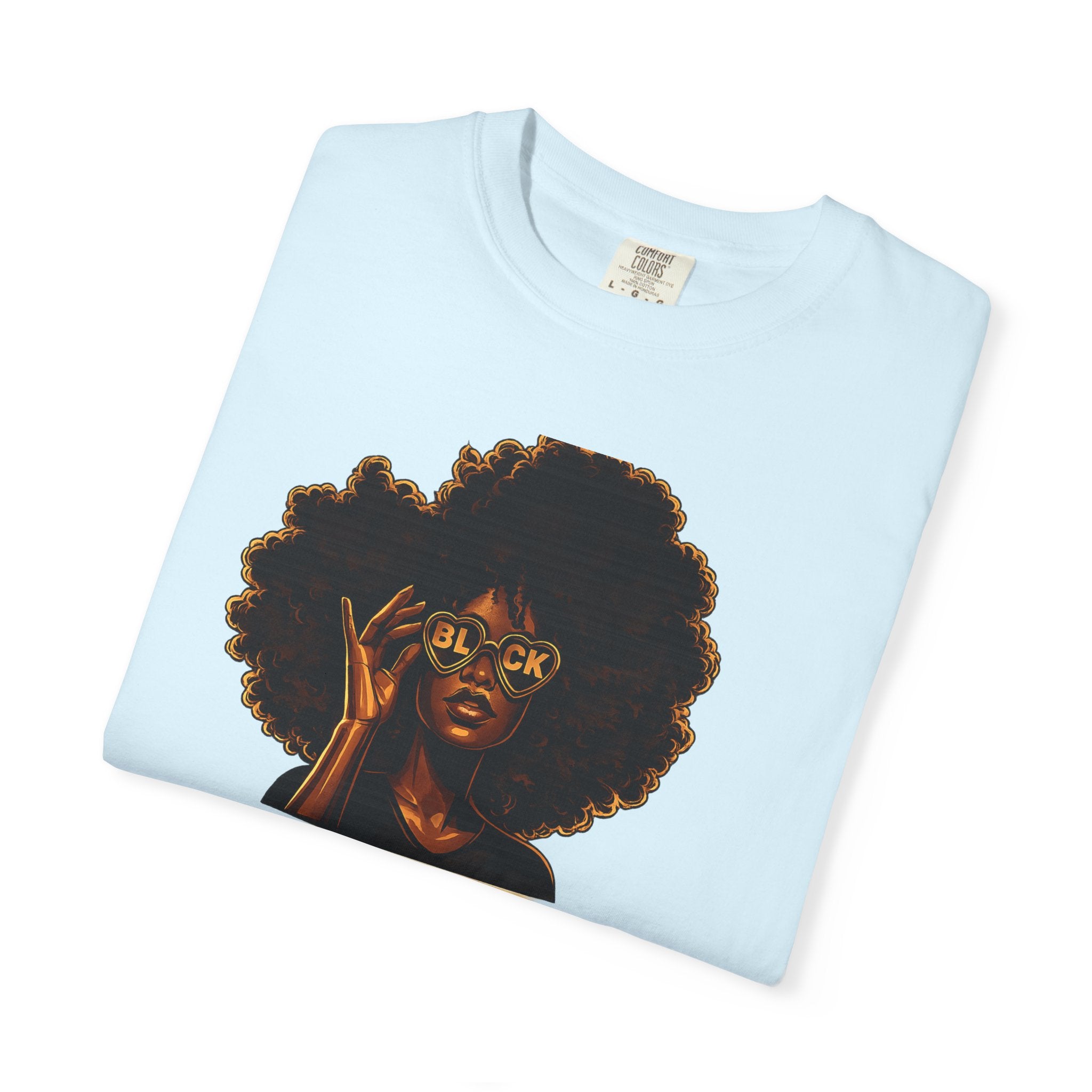 The Melanin Standard