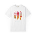 Triple Scoop Dreams™ Ice Cream Tee