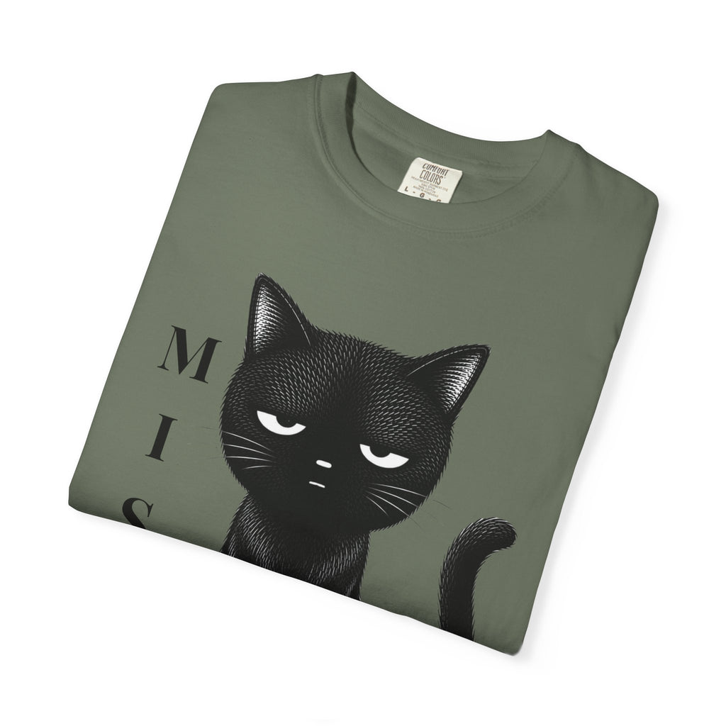 Miso™ Character Logo Tee