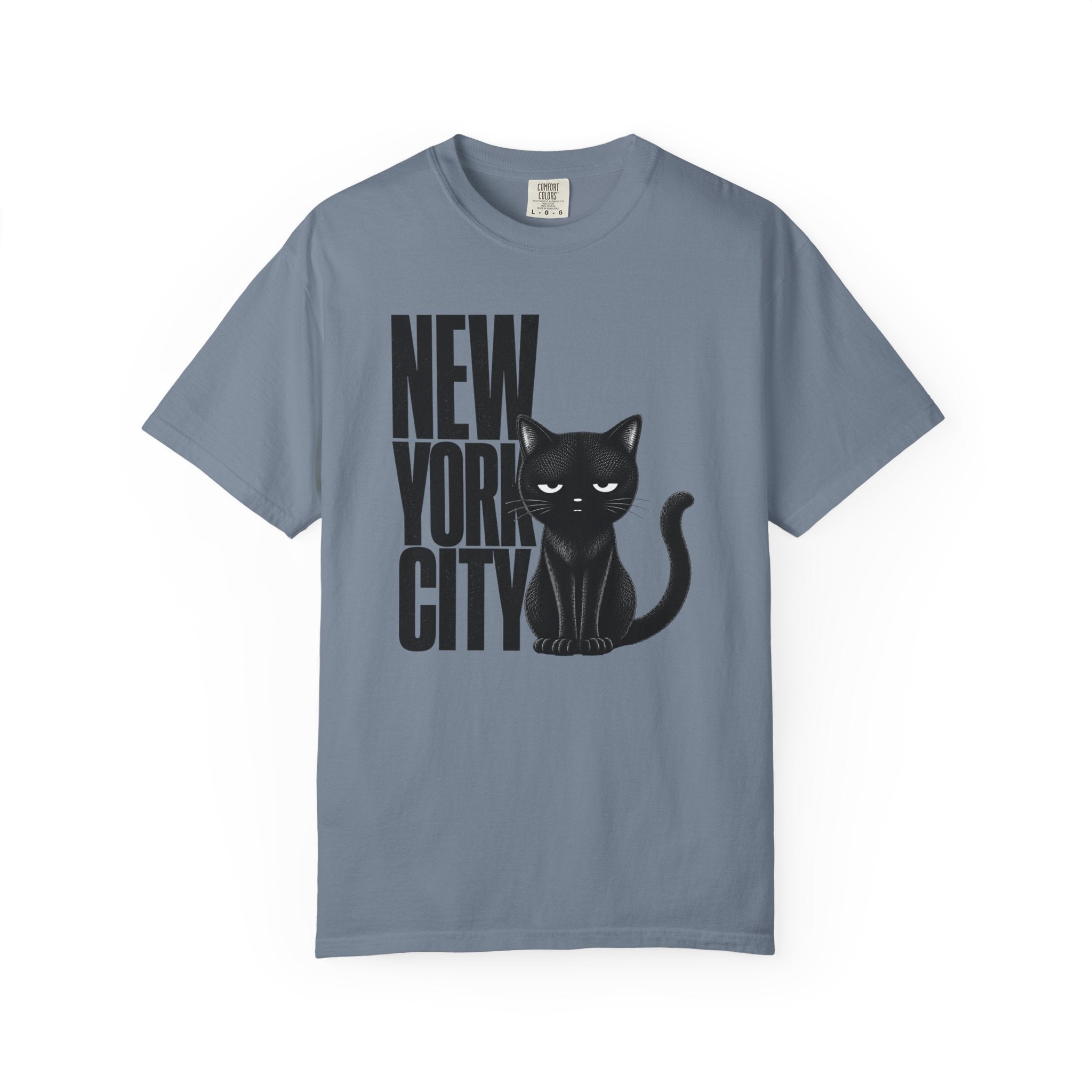 Miso™ “New York City” Tee