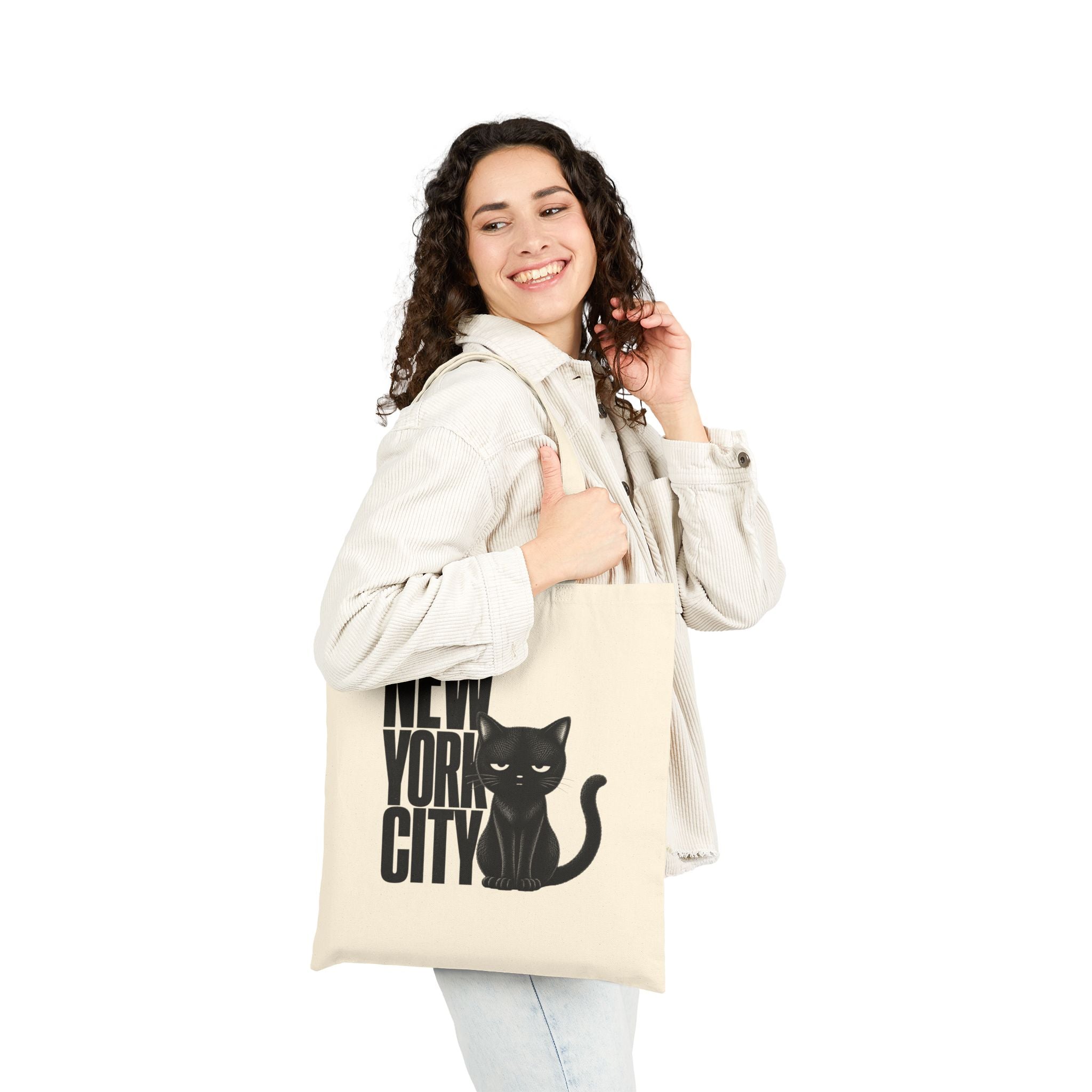 Miso™ New York City Tote Bag