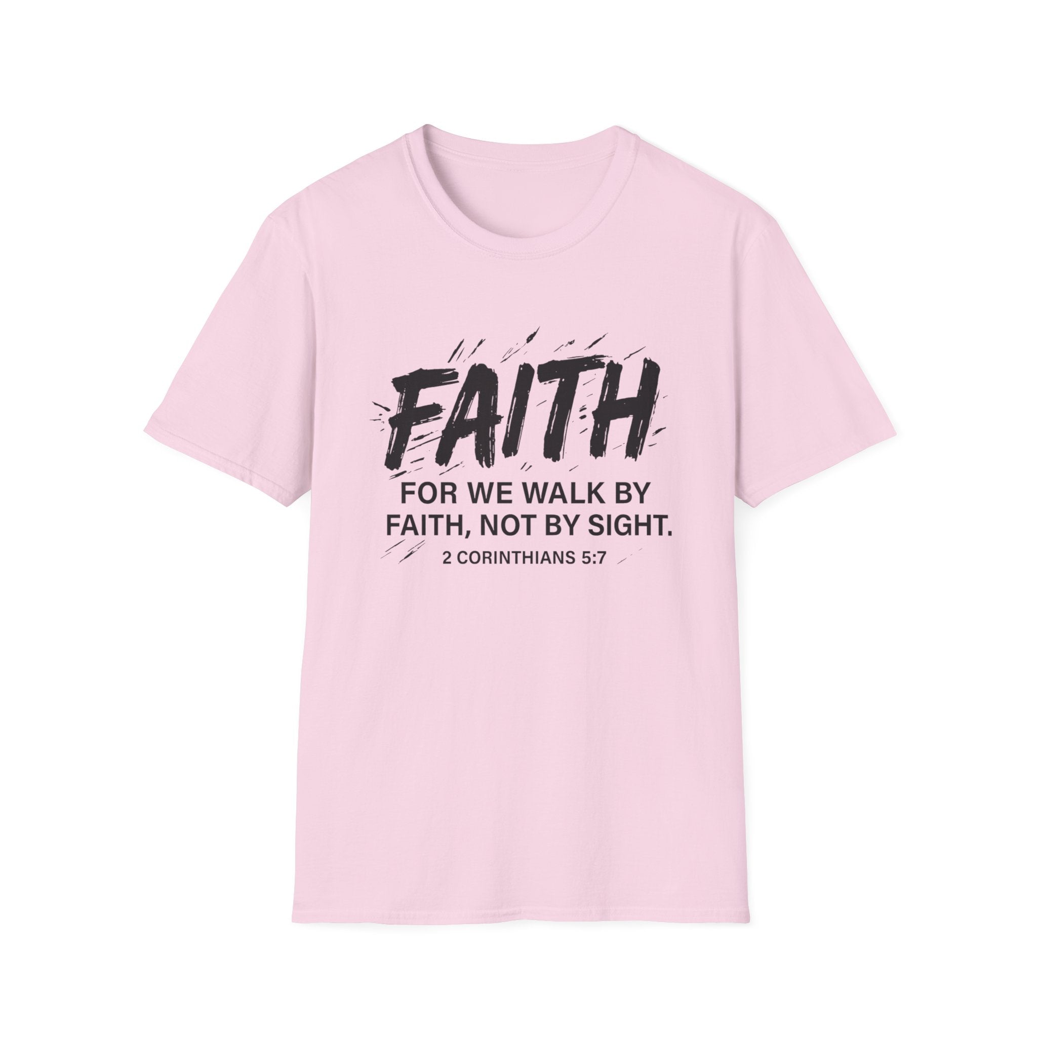 Faith Urban T-Shirt