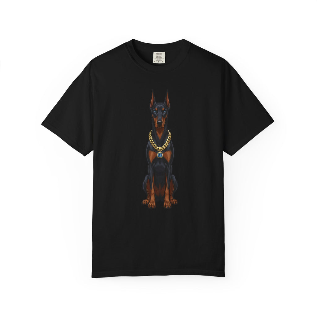 The Boss Doberman™