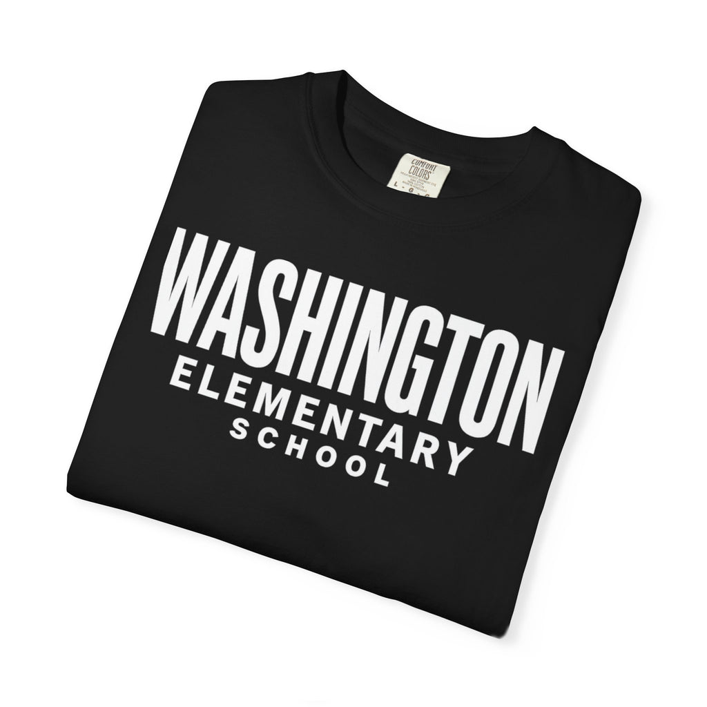 The Signature Teacher Name Tee™ | Personalized School Staff Shirt