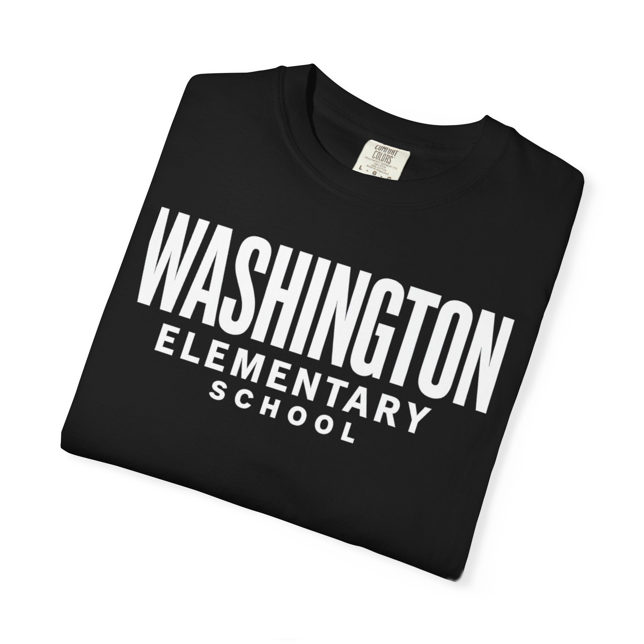 The Signature Teacher Name Tee™ | Personalized School Staff Shirt