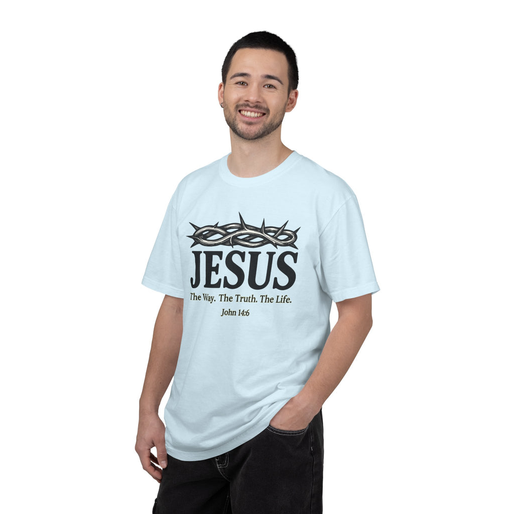 Christian Cross Unisex T-shirt