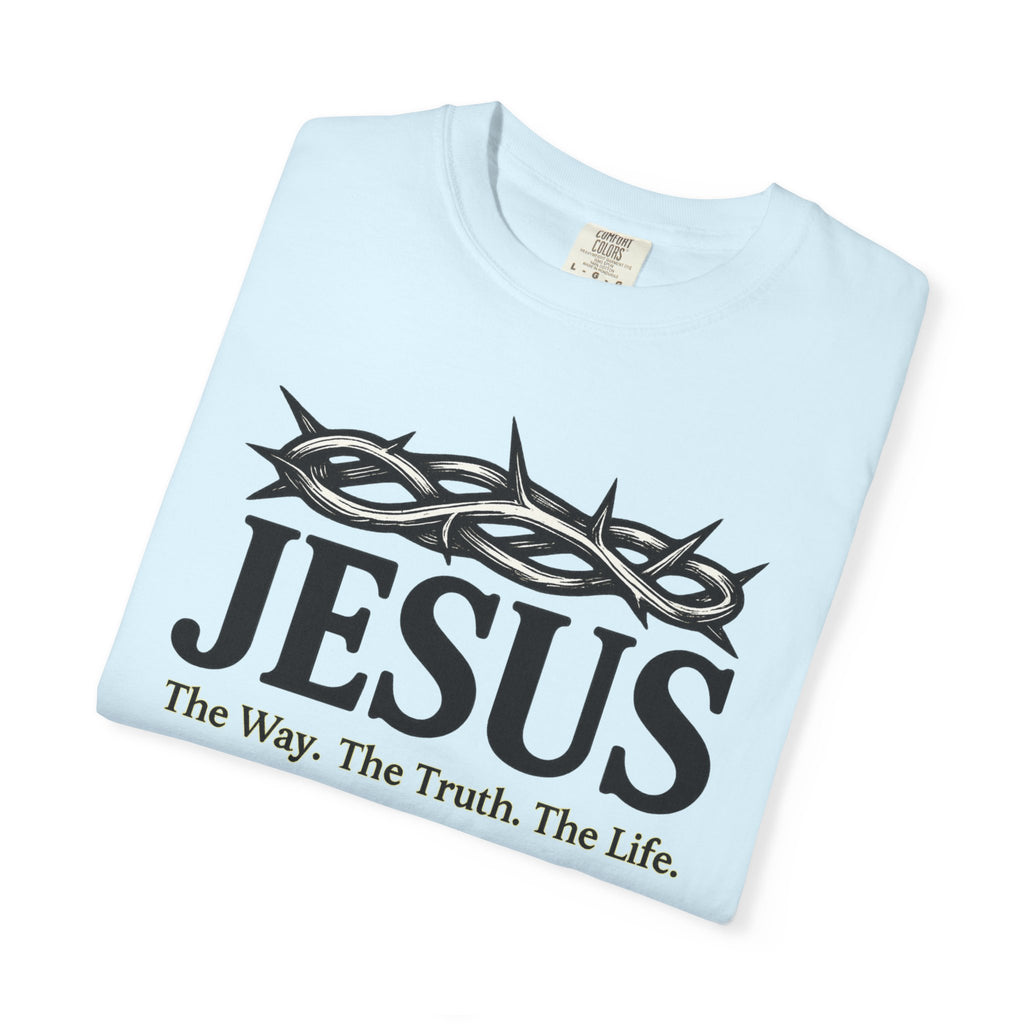 Christian Cross Unisex T-shirt