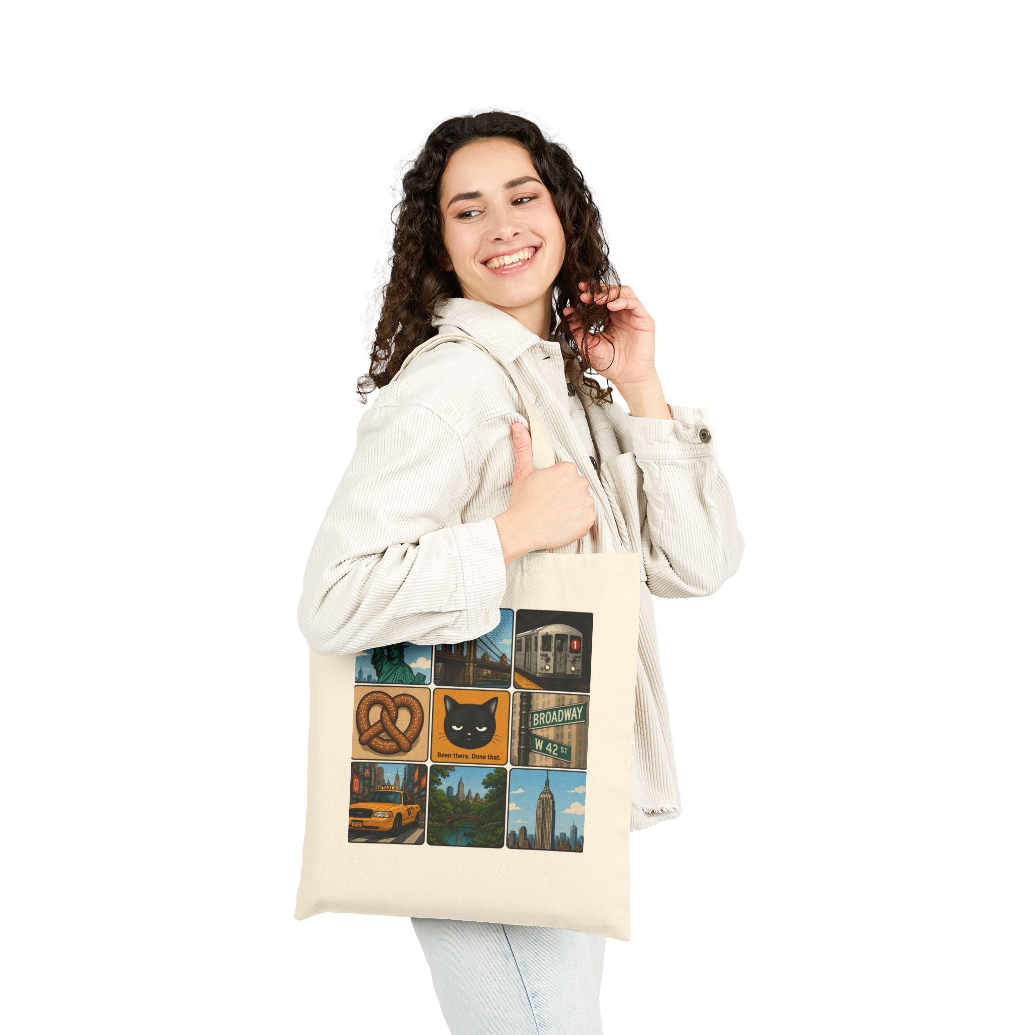 MISO™: NYC Edition Tote Bag
