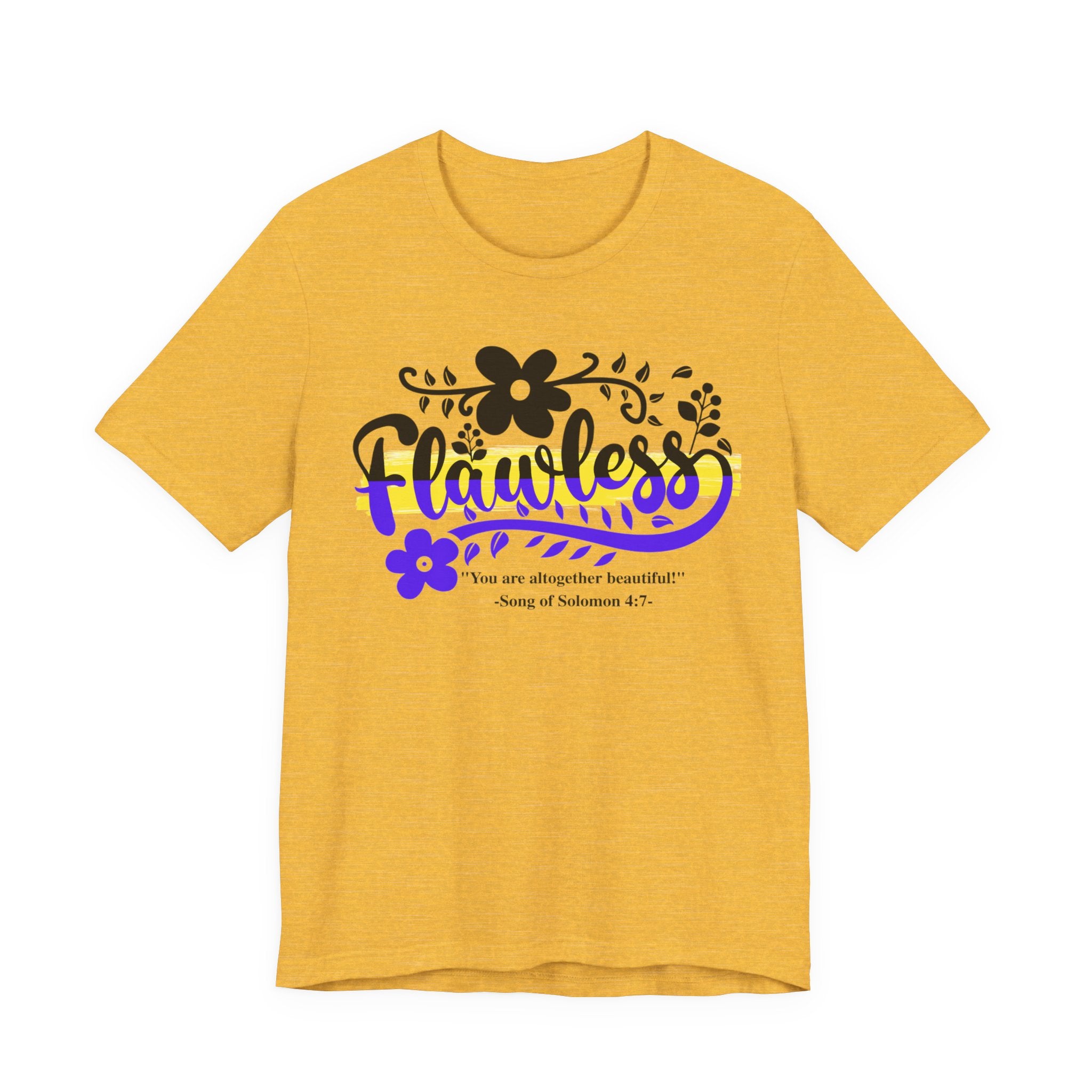 Flawless Tee