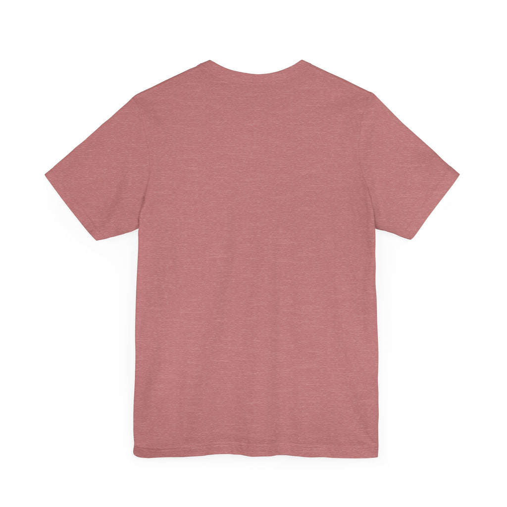 "As for Me and My House, We Will Serve the Lord" Tee