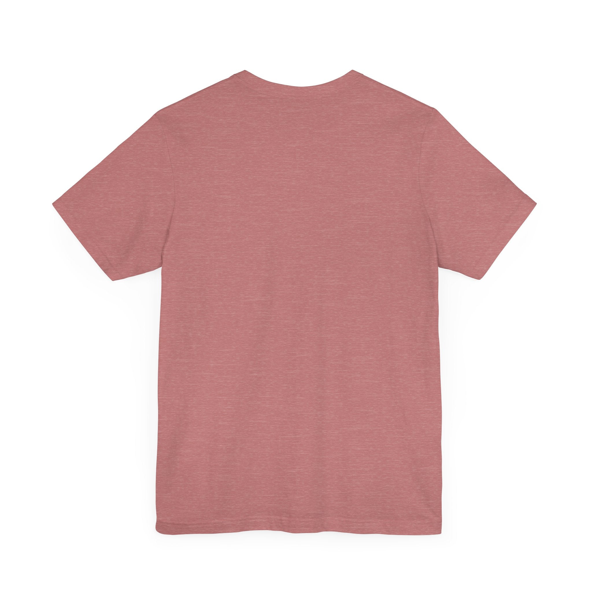 "As for Me and My House, We Will Serve the Lord" Tee