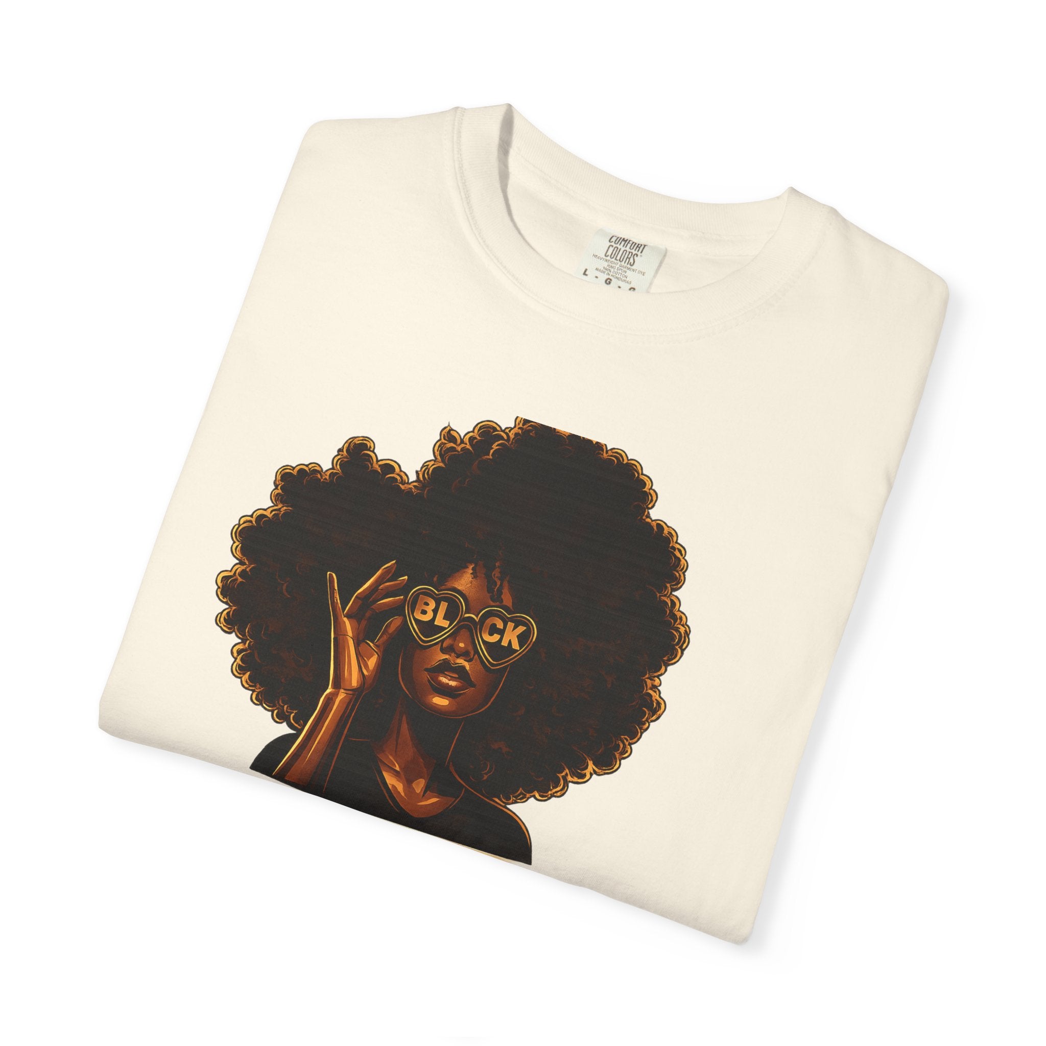 The Melanin Standard