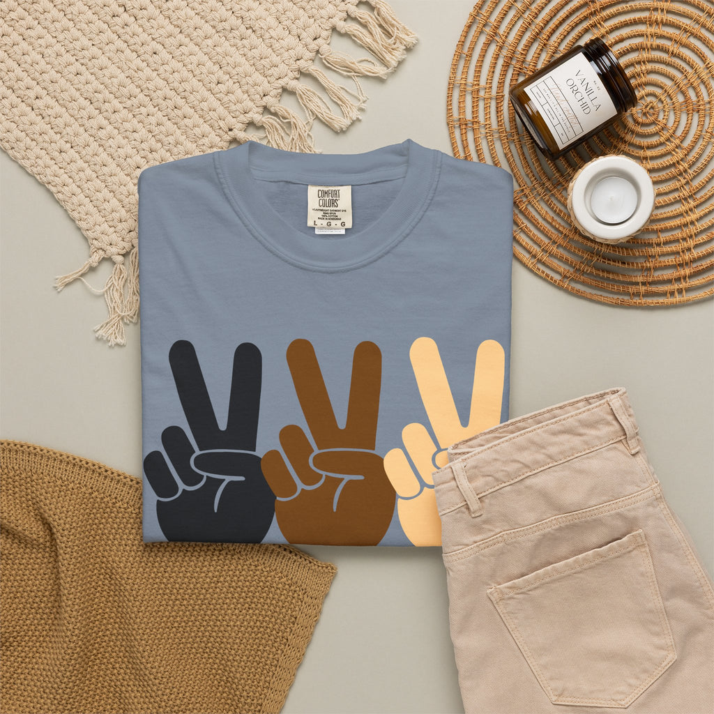 Peace Standard Tee