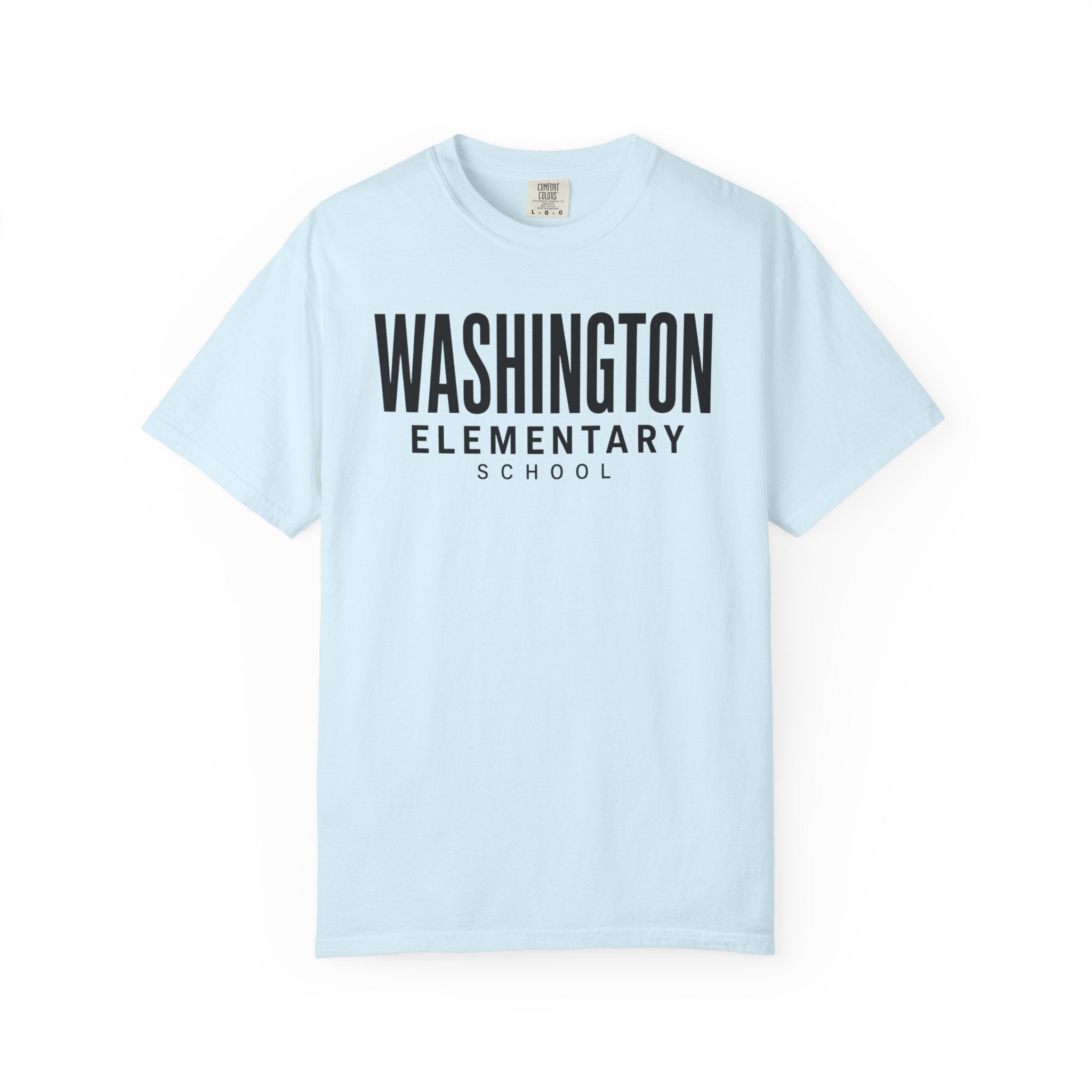 The Signature Teacher Name Tee™ | Personalized School Staff Shirt