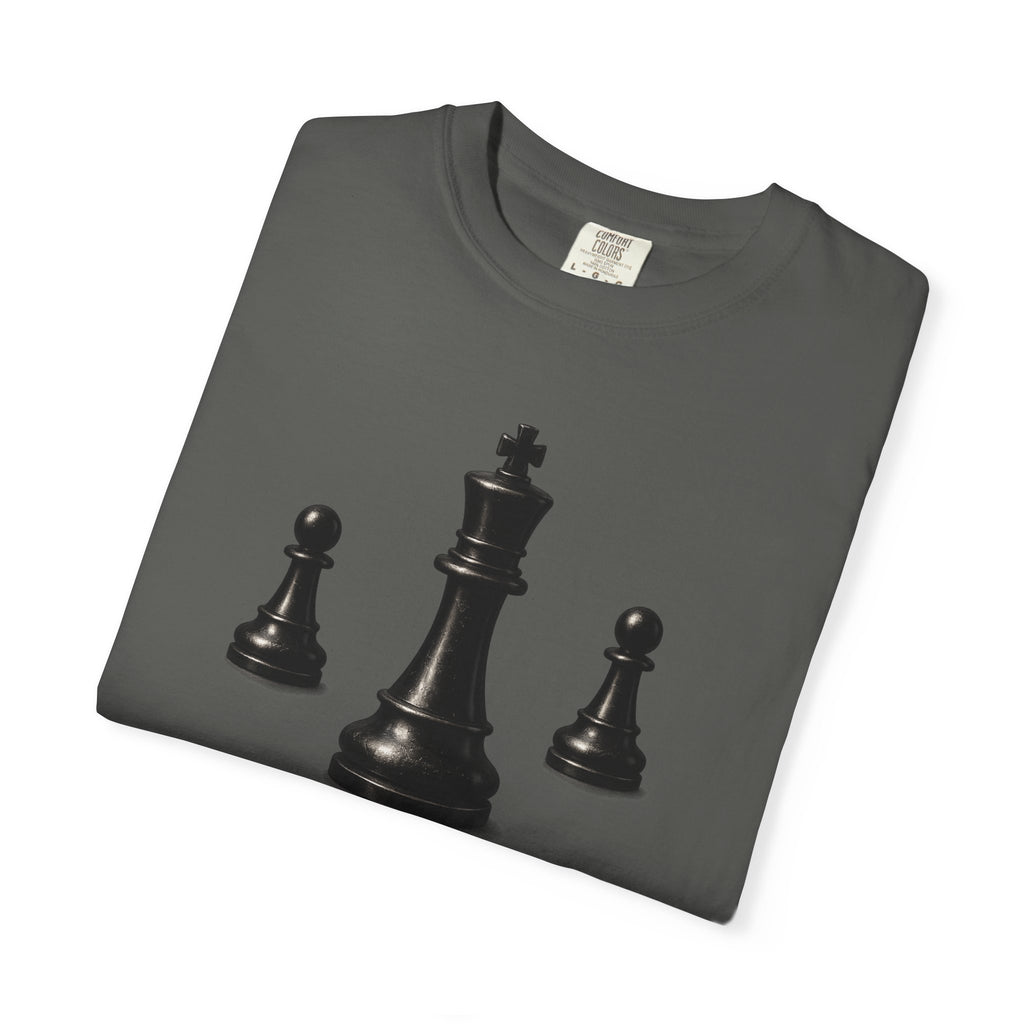CHECKMATE™ – The Endgame Tee