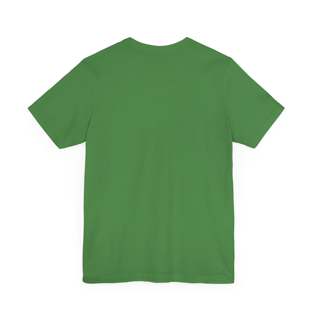 "As for Me and My House, We Will Serve the Lord" Tee