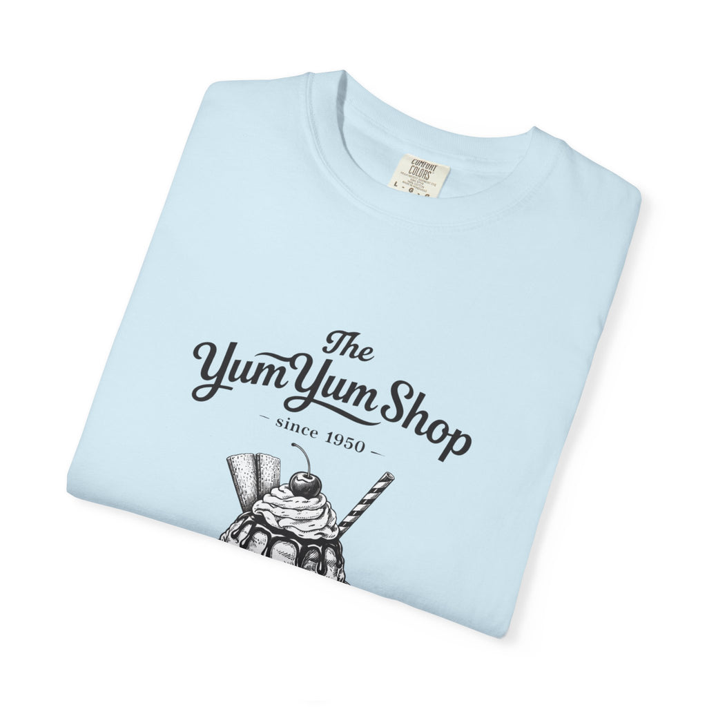 The Yum Yum Ice Cream Shop™️ " Ice Cream Sundae" Tee