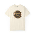 The Brown Skin™ Circle Tee