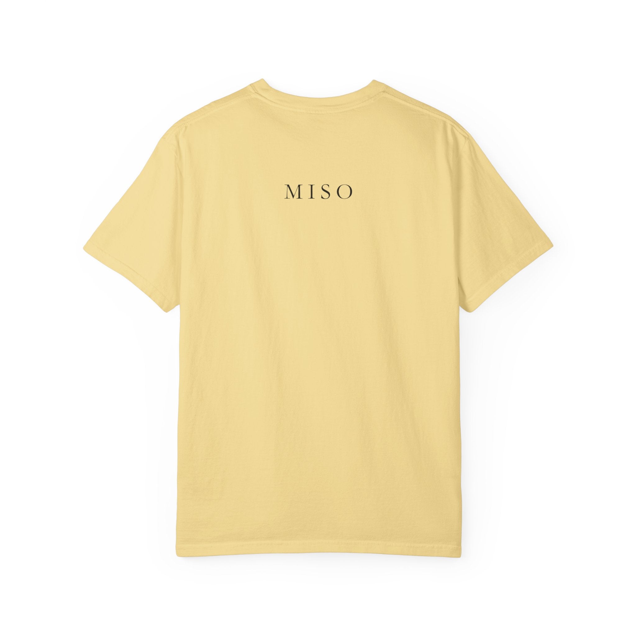 MISO™ “Kill the Vibe” Graphic Tee