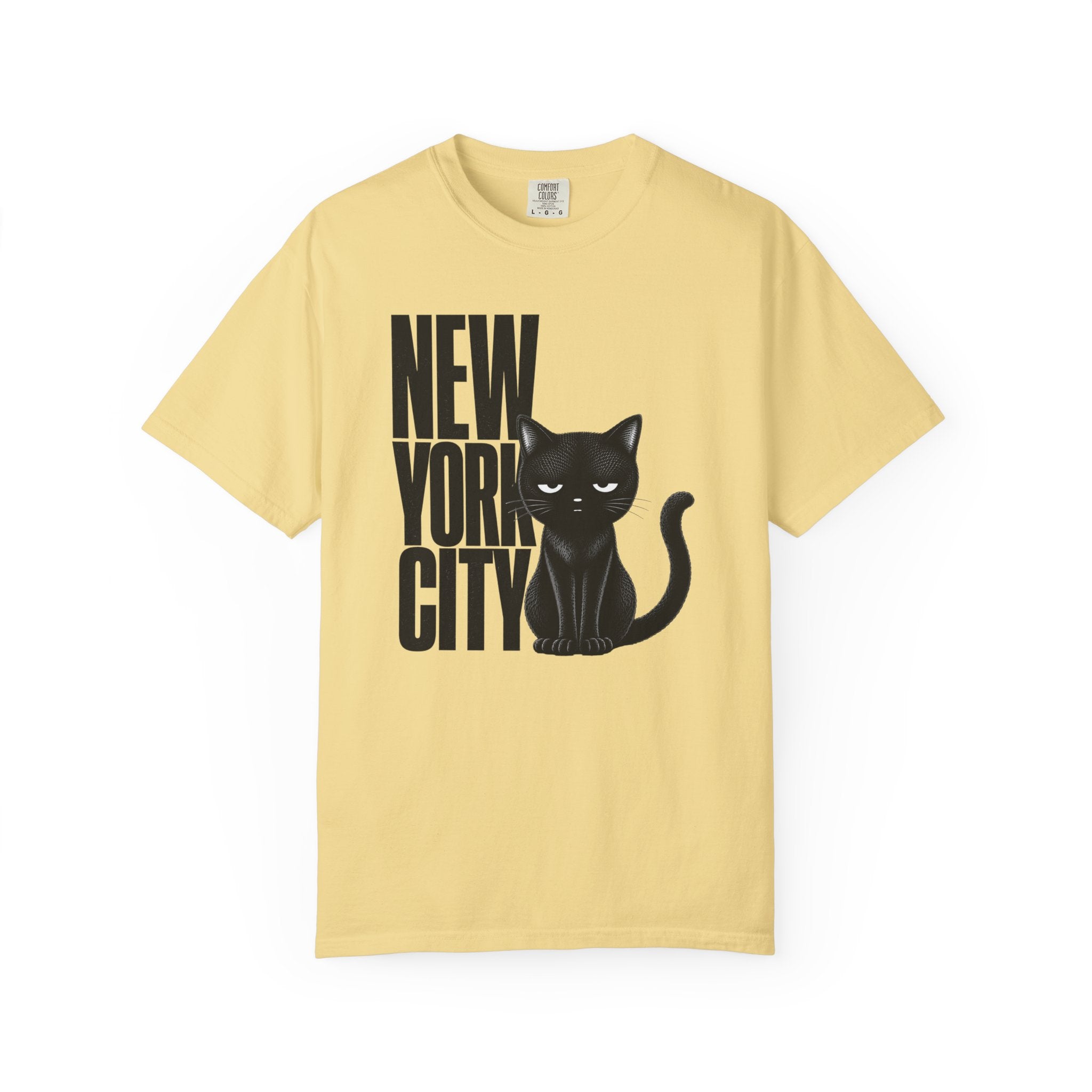Miso™ “New York City” Tee