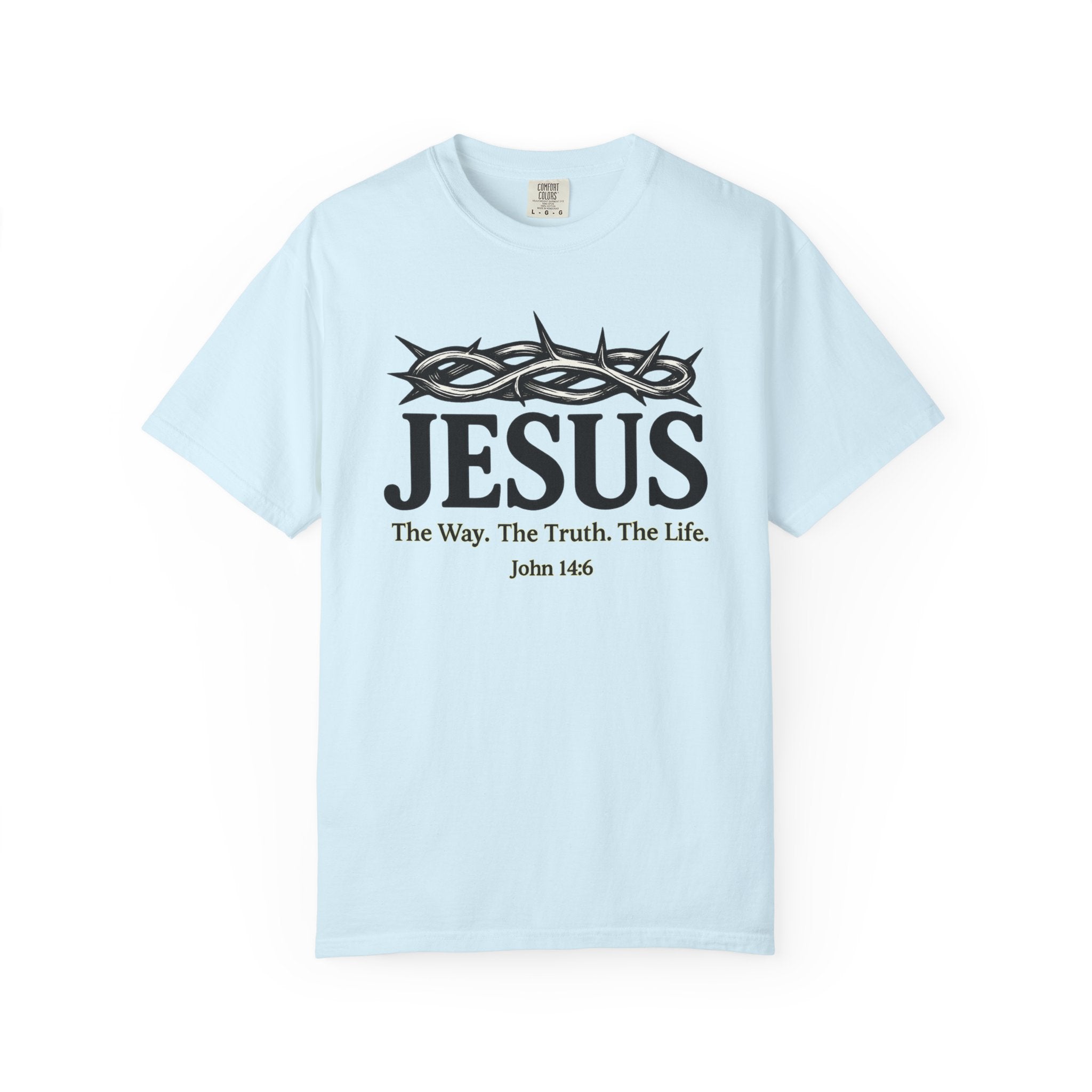 Christian Cross Unisex T-shirt
