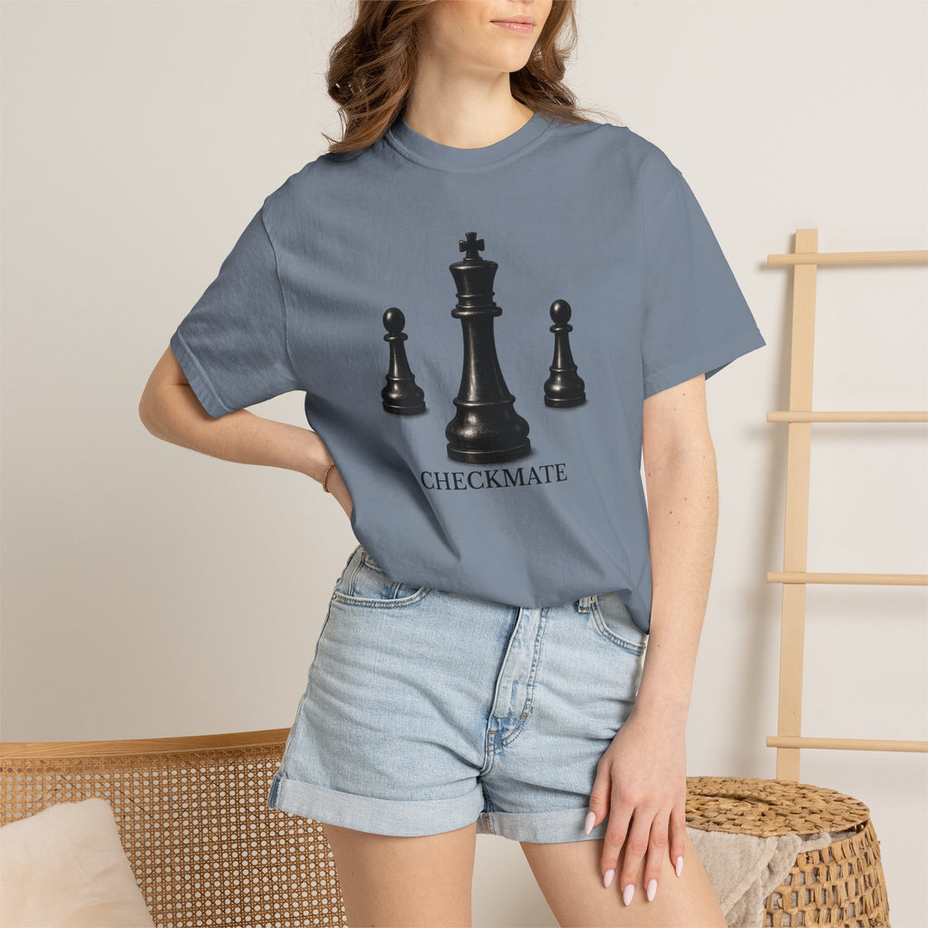 CHECKMATE™ – The Endgame Tee