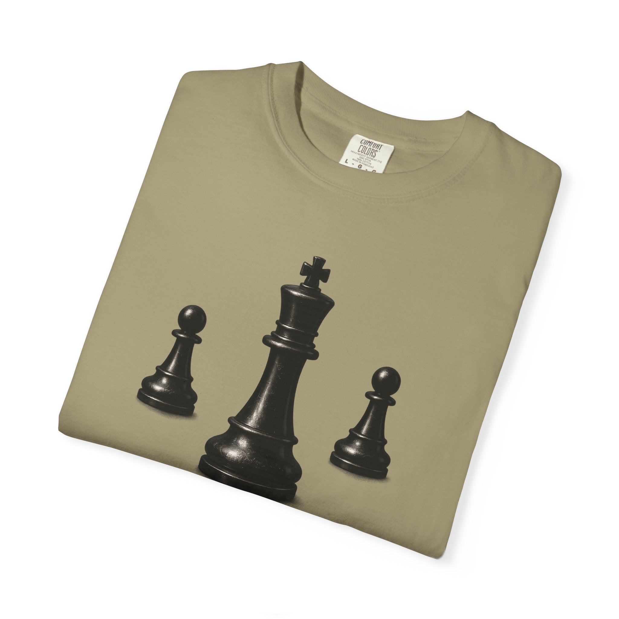 CHECKMATE™ – The Endgame Tee