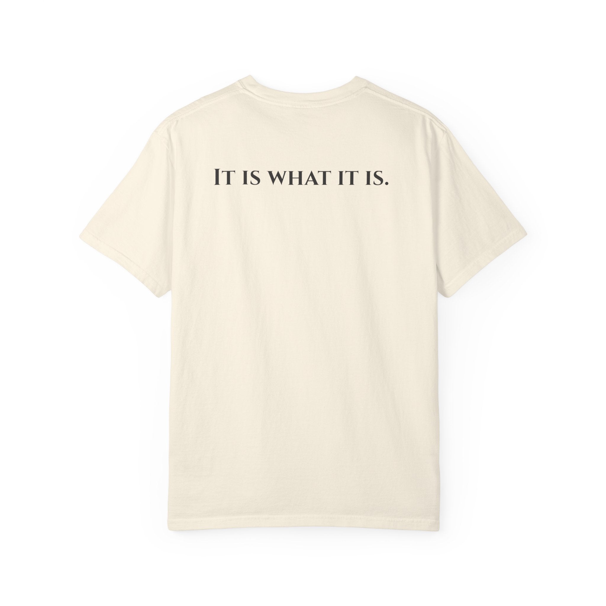 Miso the Cat™ NYC Skyline Tee – Minimalist New York City Graphic Shirt