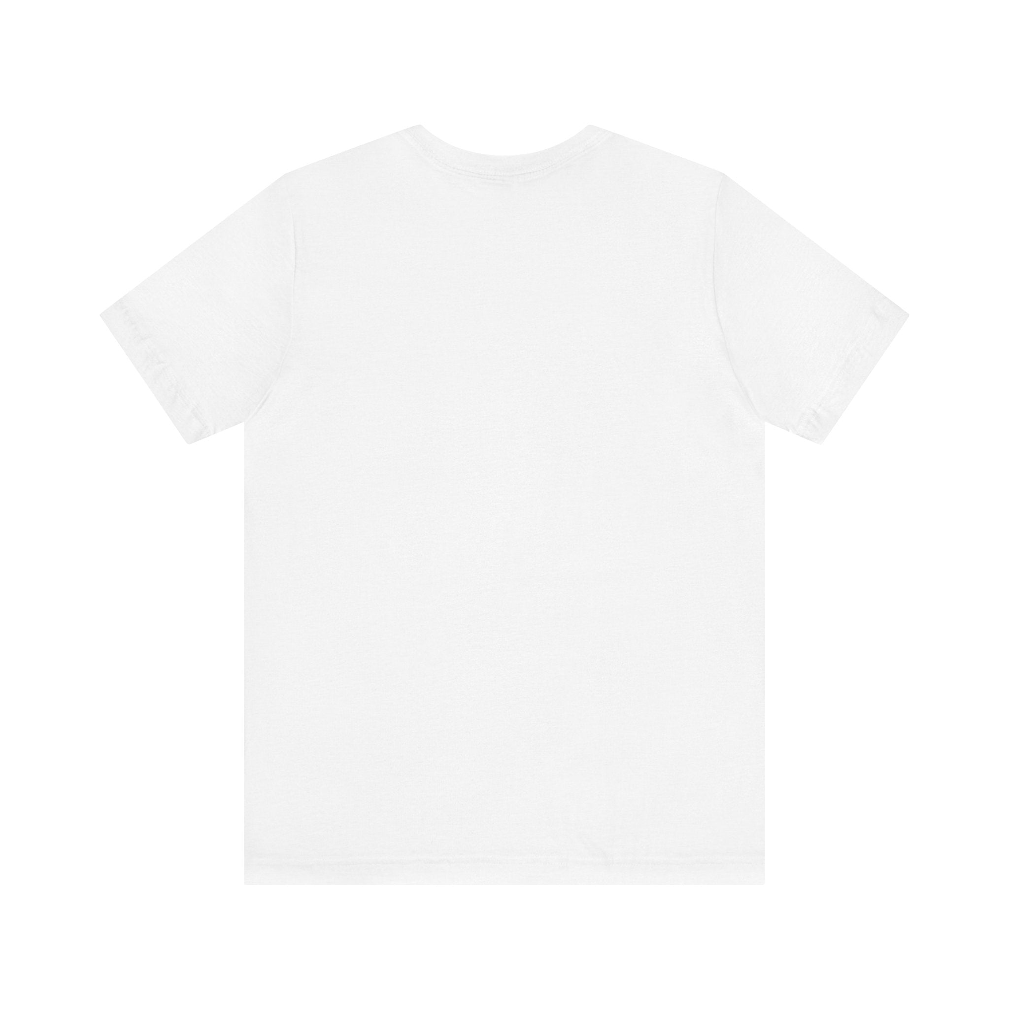 "As for Me and My House, We Will Serve the Lord" Tee