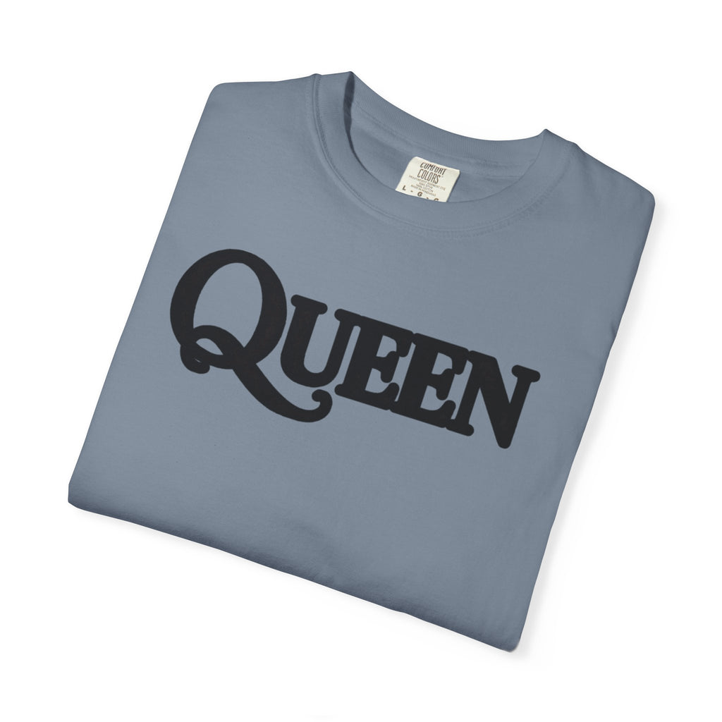 QUEEN™ – The Most Powerful Piece in the Game T-Shirt