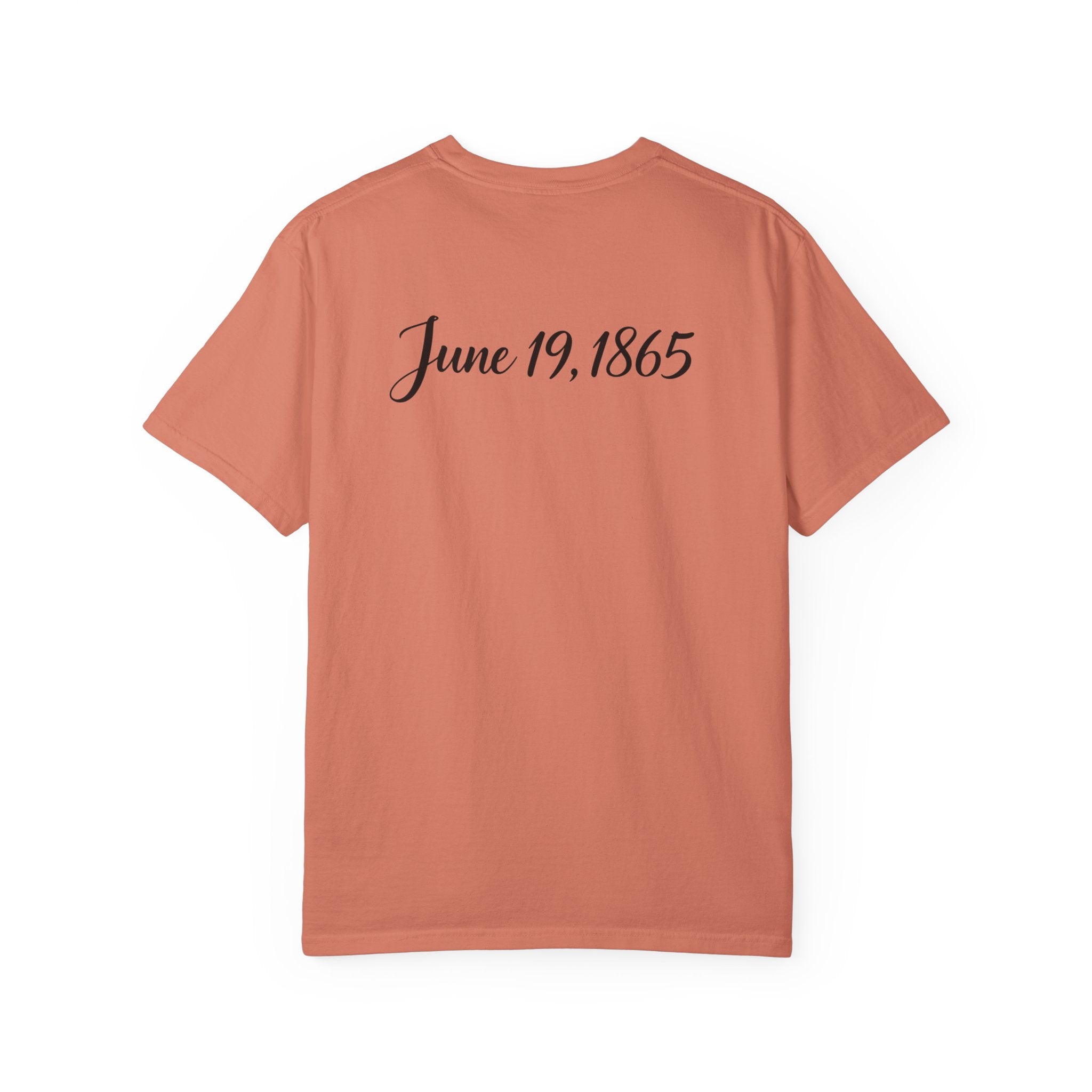 1865. | Juneteenth Edition