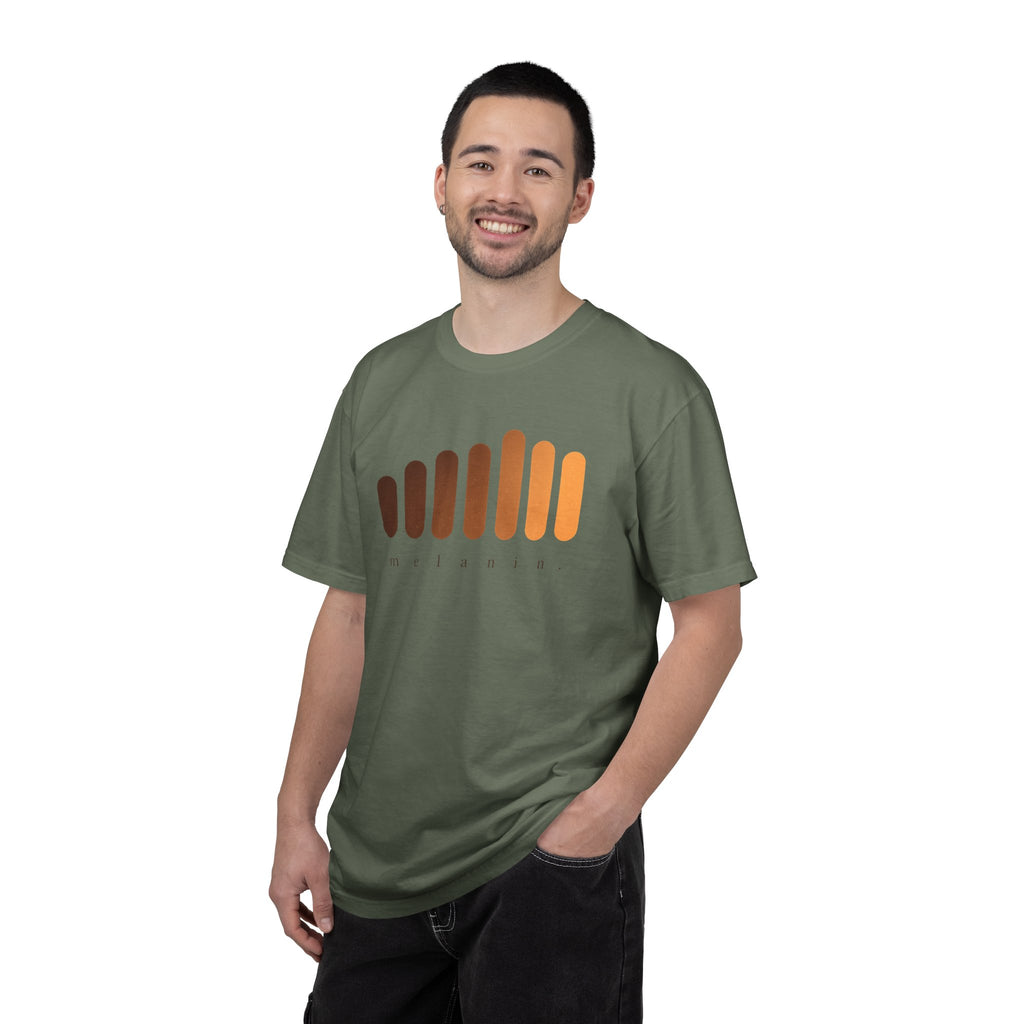 melanin™ Gradient Spectrum Tee