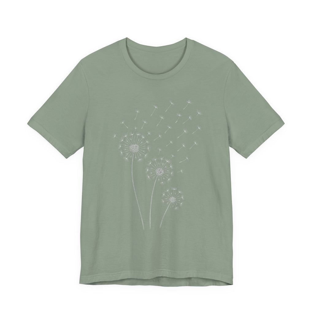 Dandelion Tee