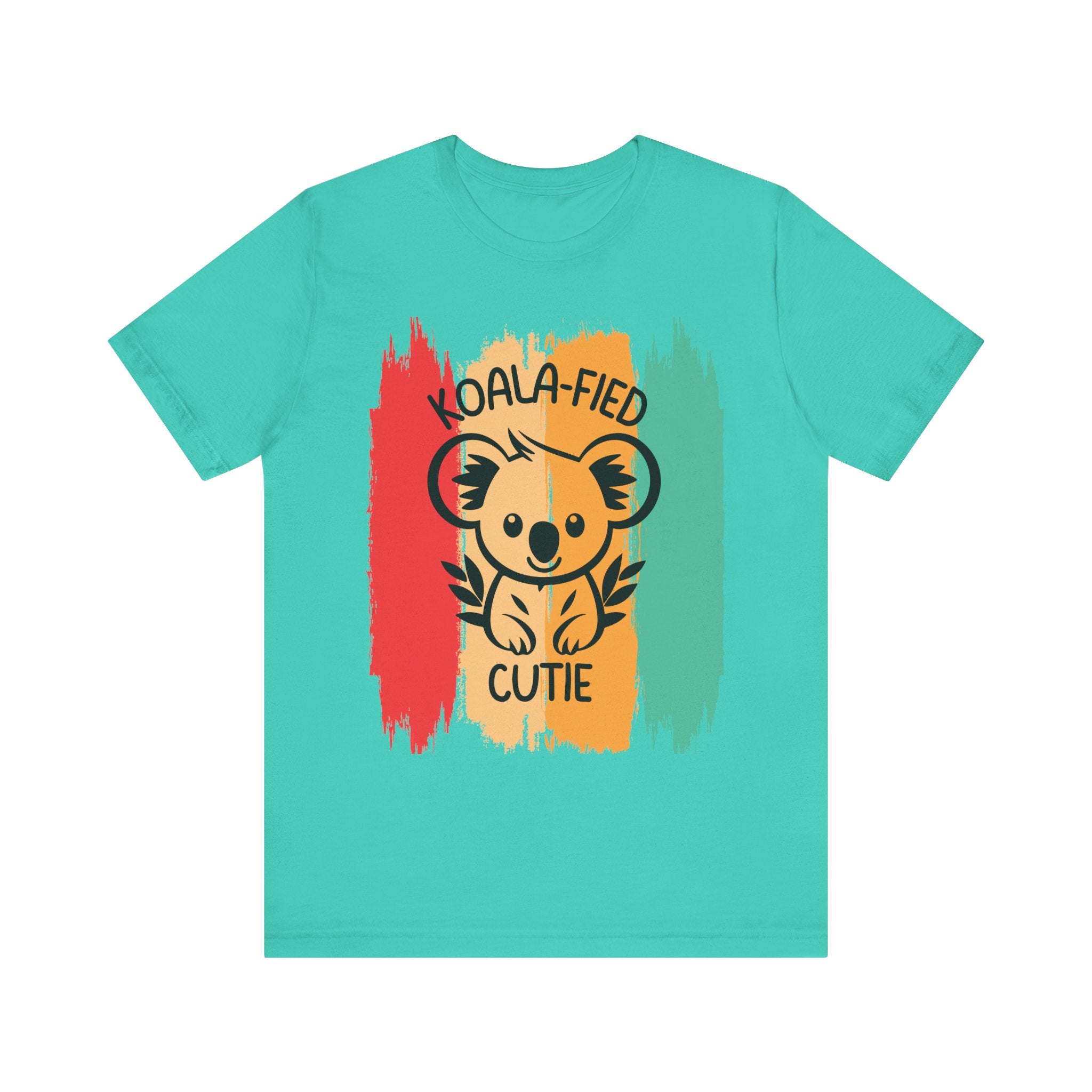Koala  - 'Koala-fied' Cutie Tee