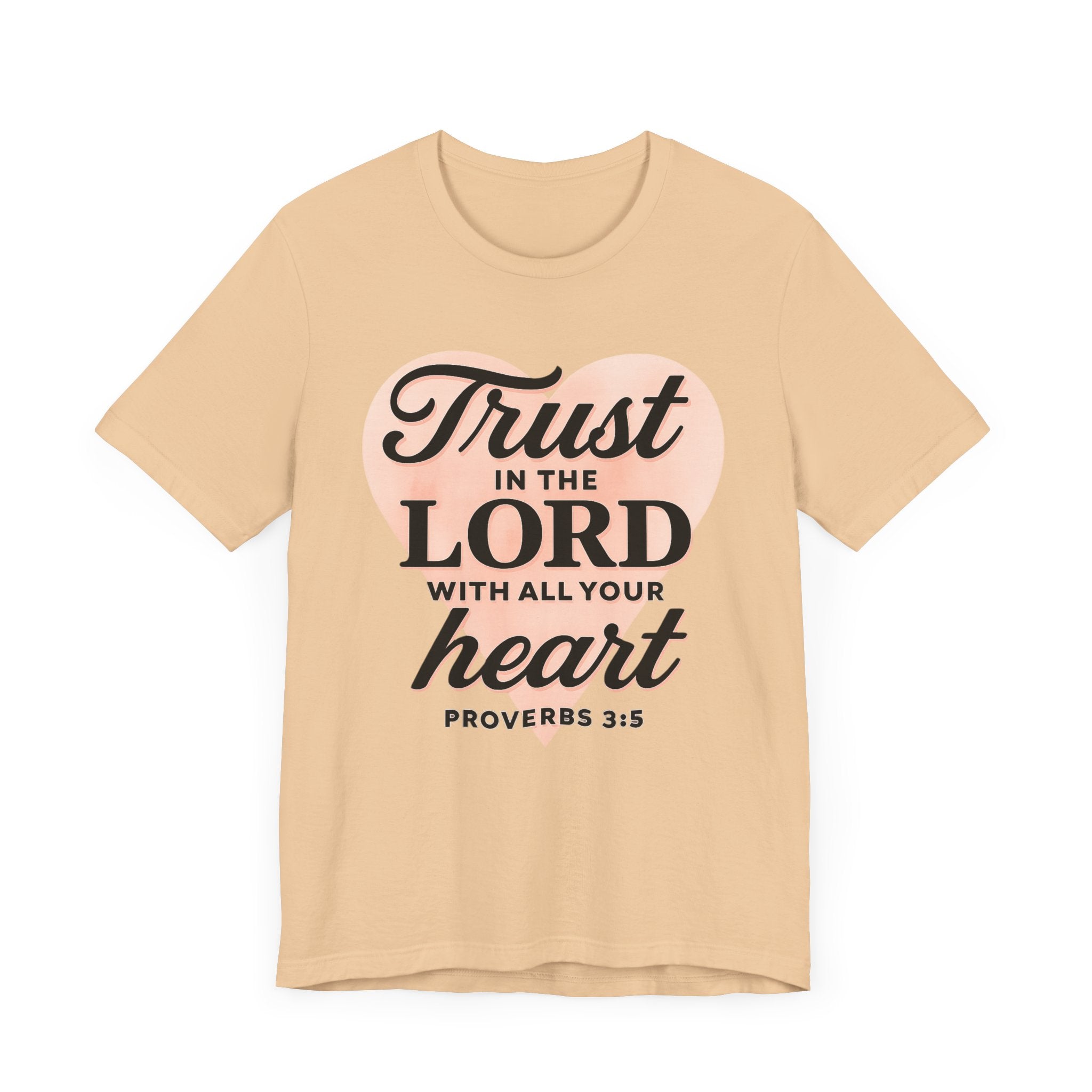 Trust the Lord Tee
