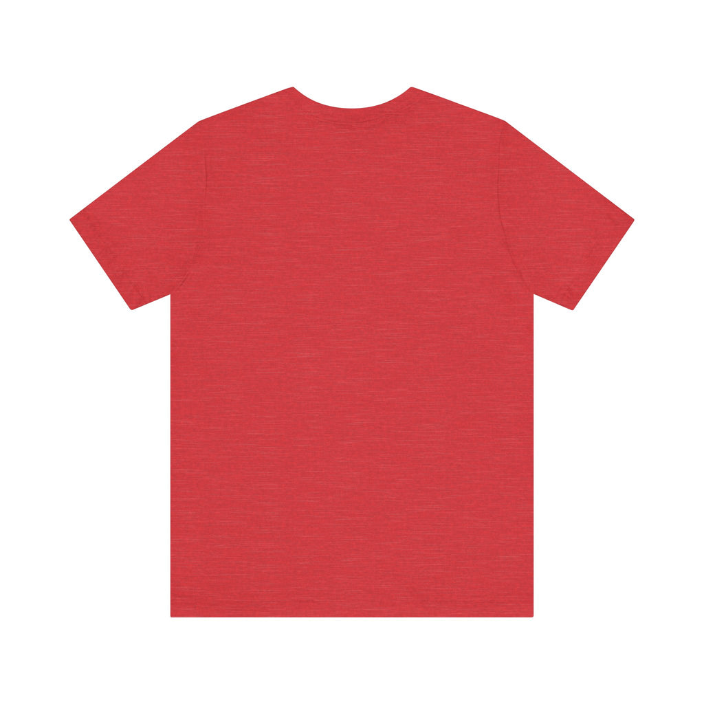 Colorful Owl Tee :'Whoo loves you, baby? T-Shirt