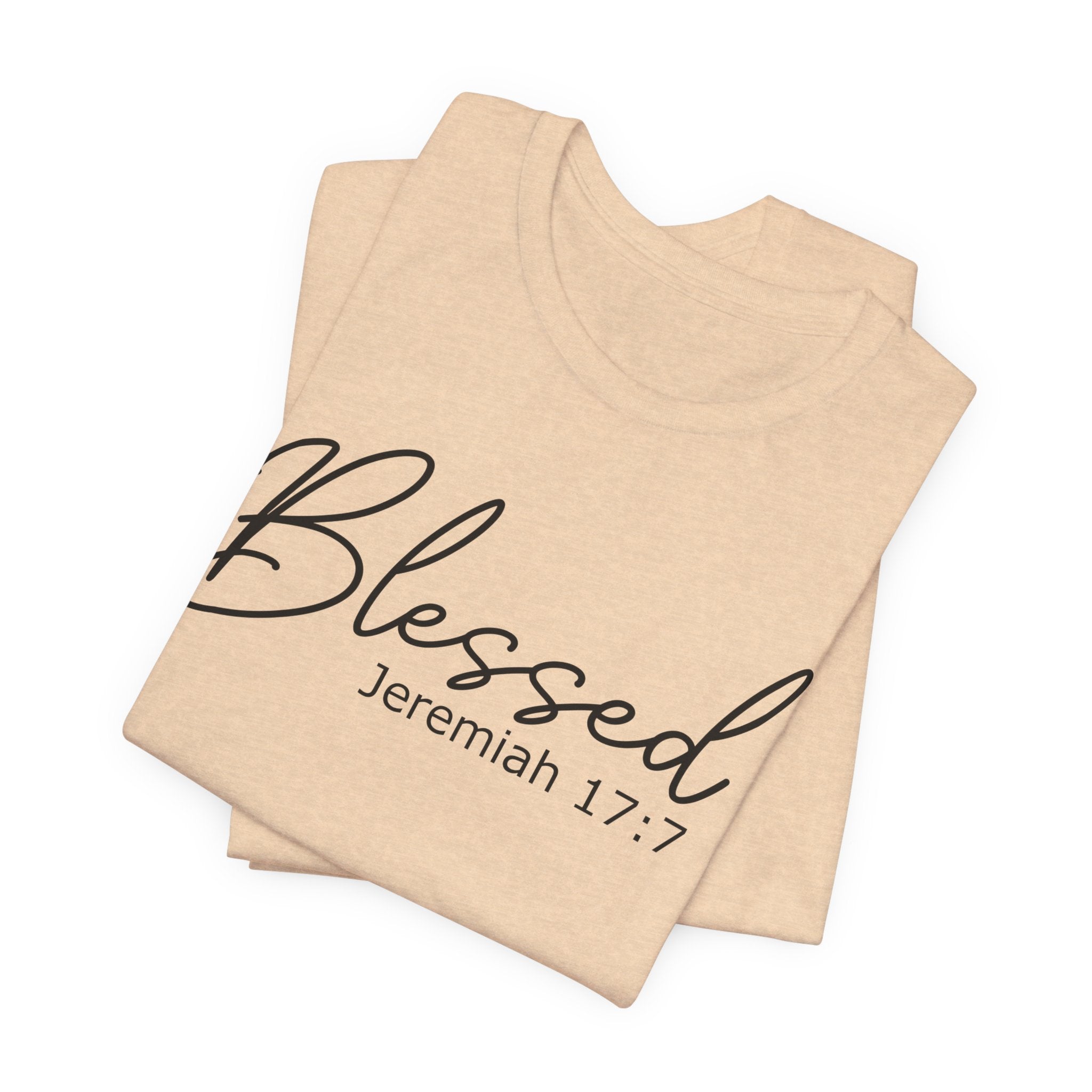 Blessed T Shirt