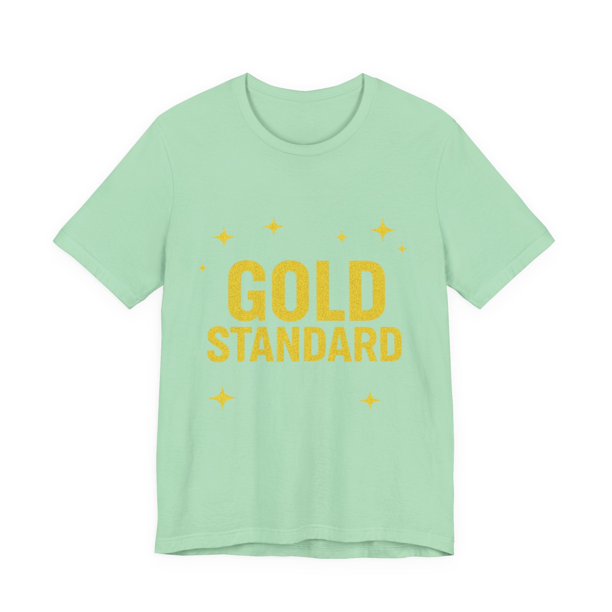 Gold Standard Tee