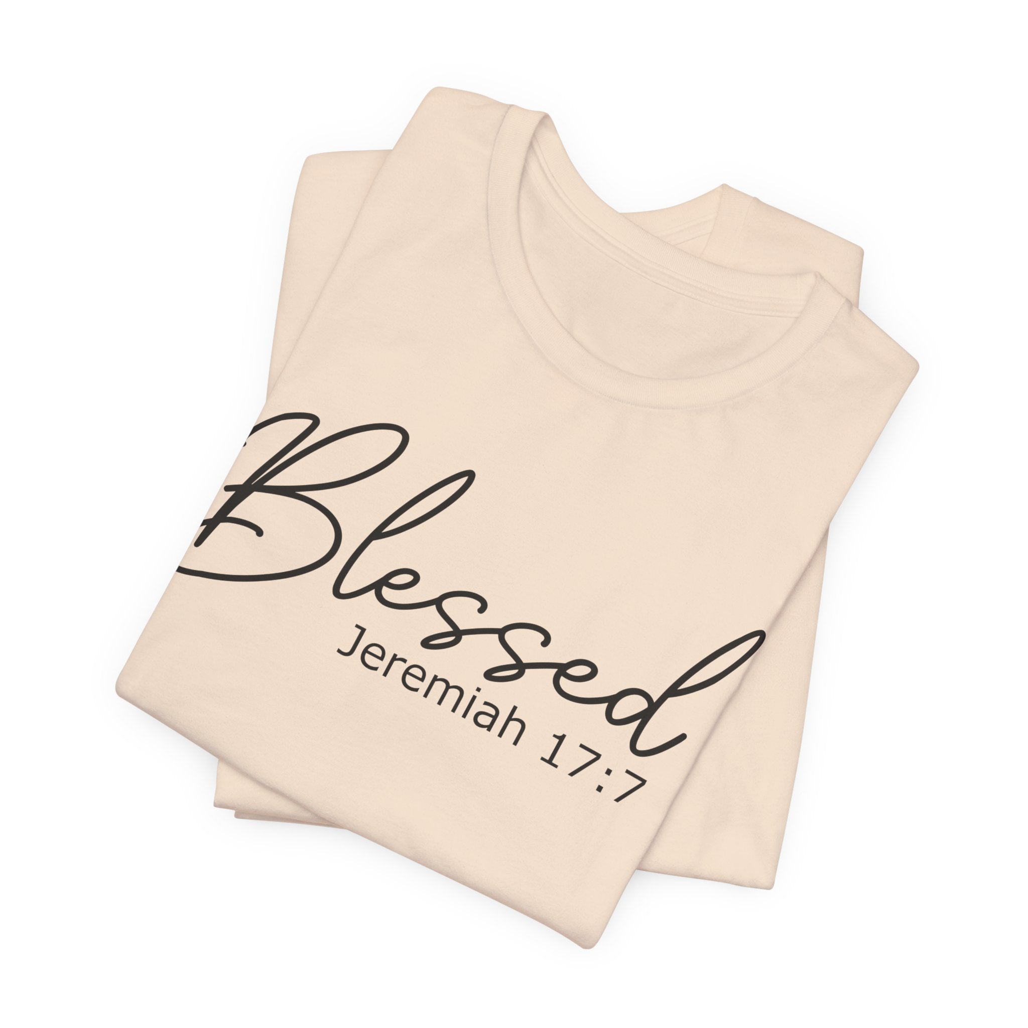 Blessed T Shirt