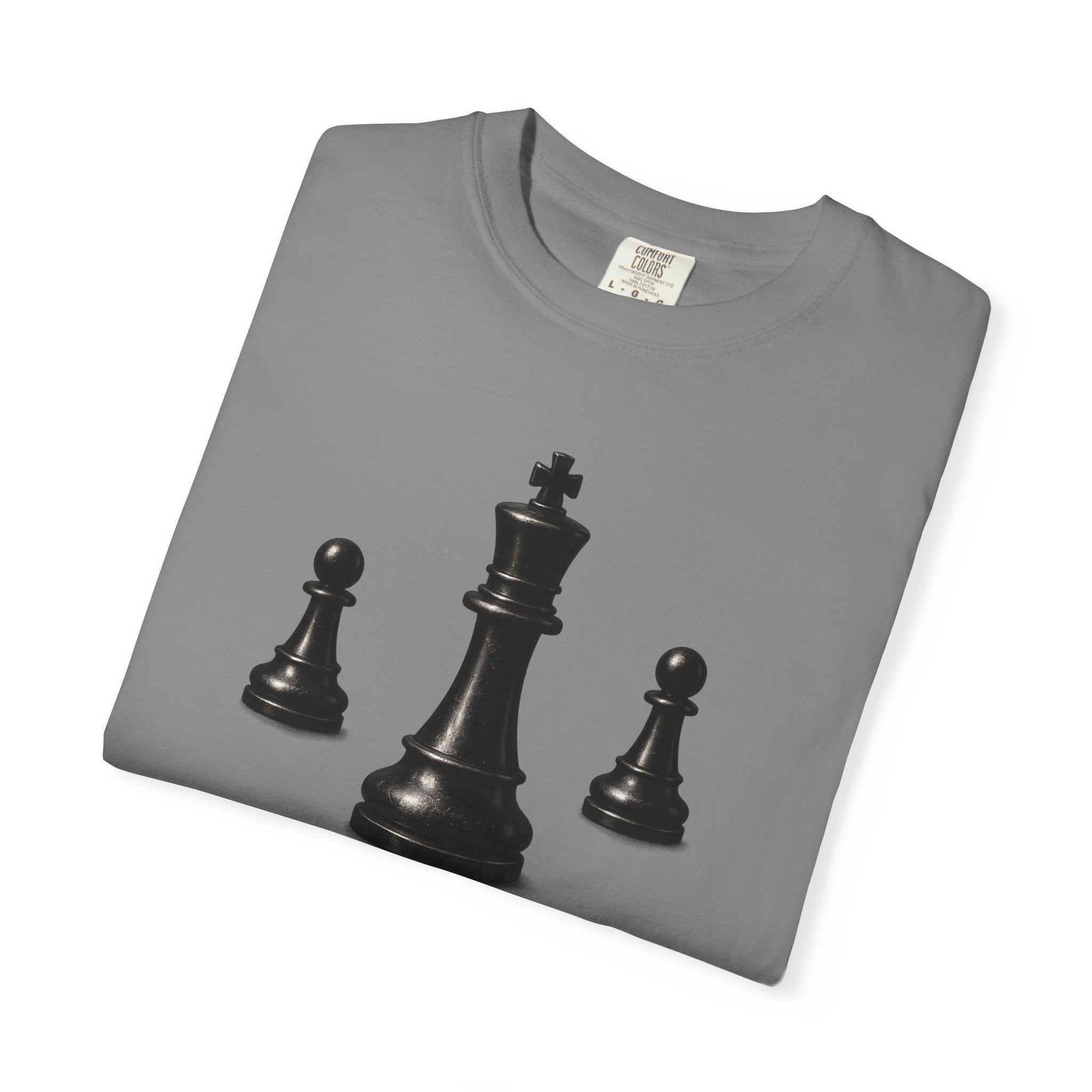 CHECKMATE™ – The Endgame Tee