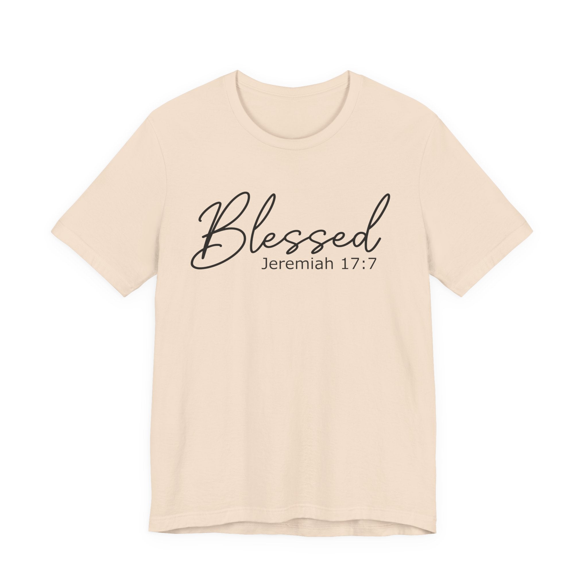 Blessed T Shirt