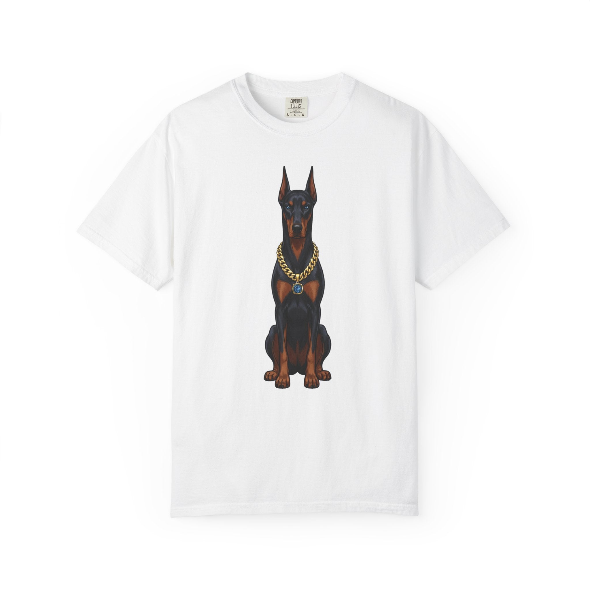 The Boss Doberman™