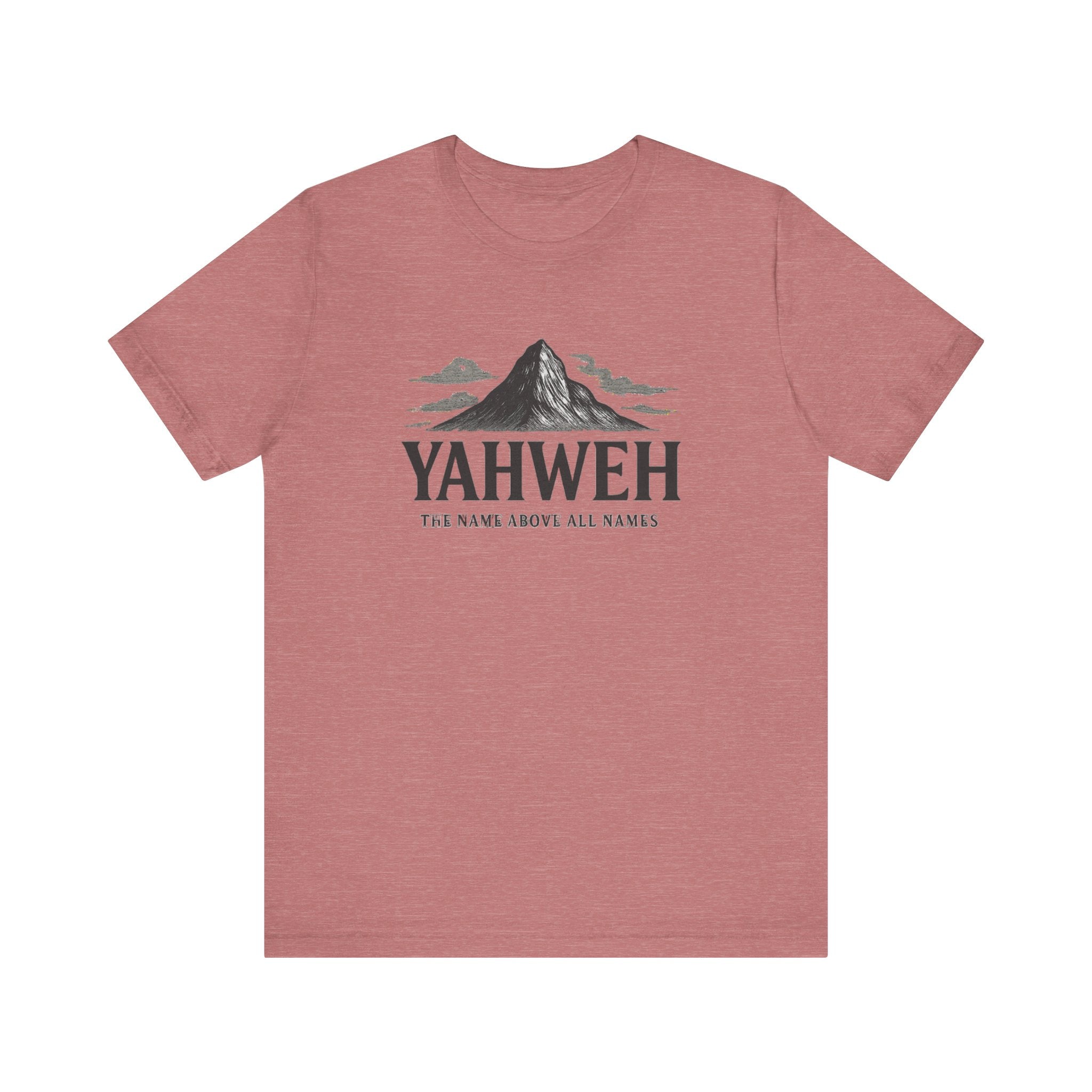 YAHWEH Tee