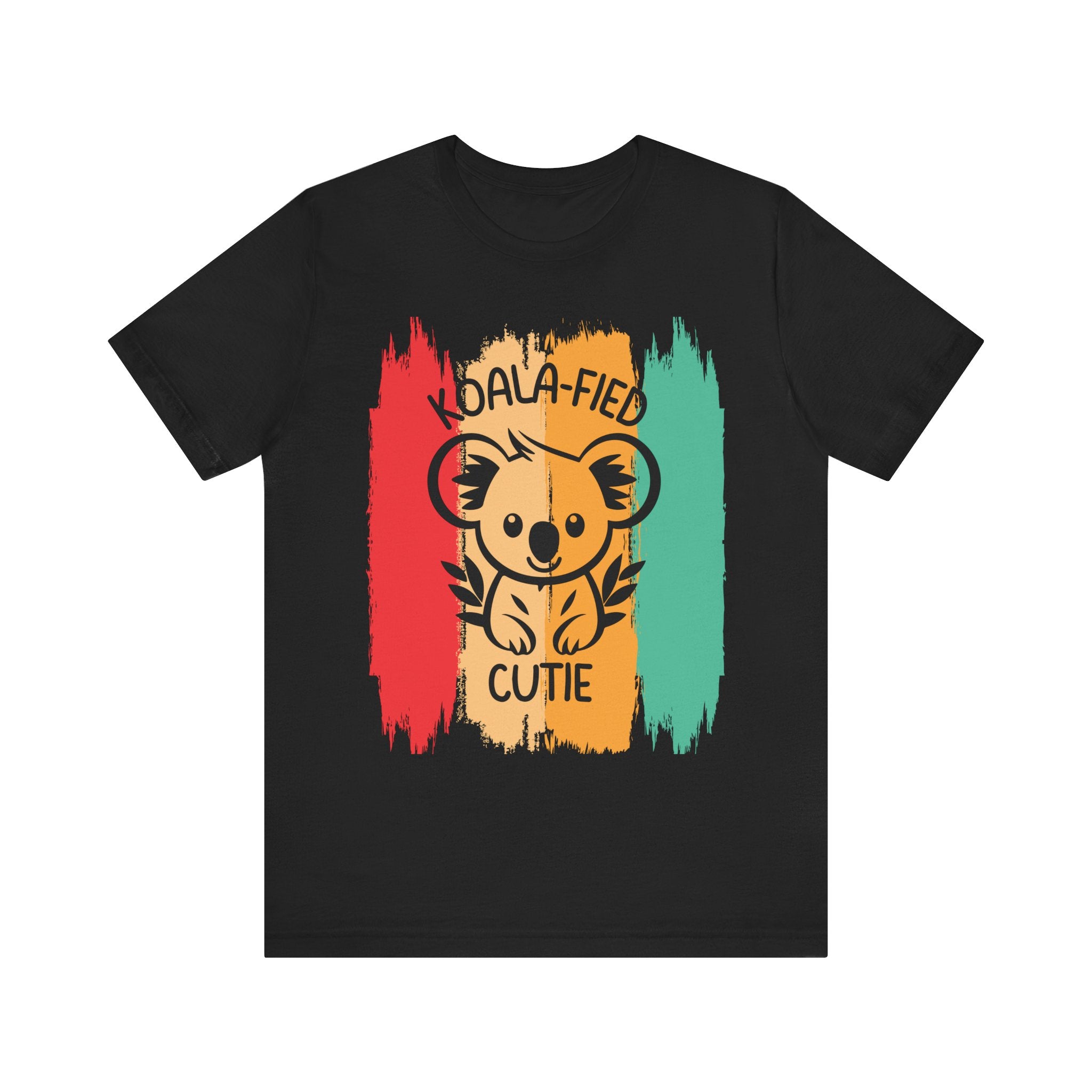 Koala  - 'Koala-fied' Cutie Tee