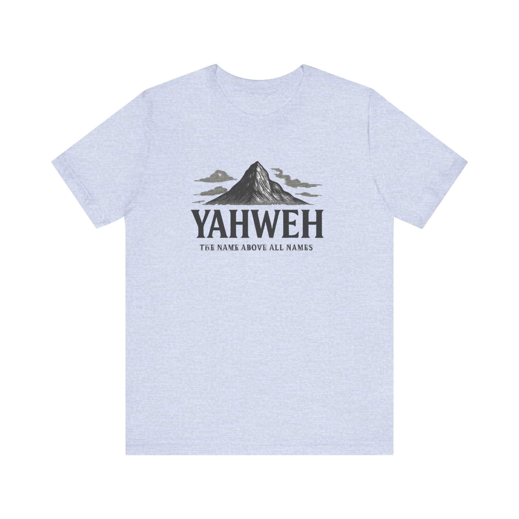 YAHWEH Tee