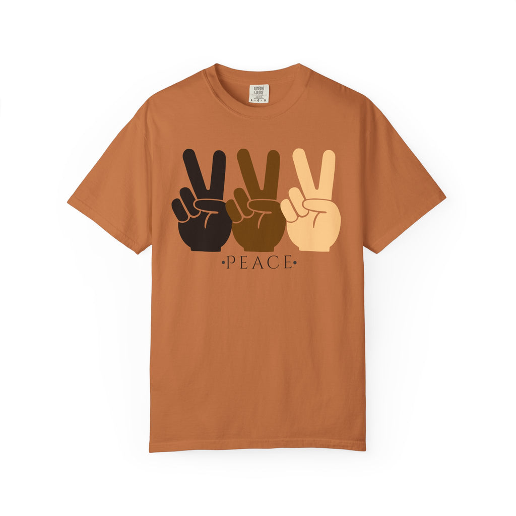 Peace Standard Tee