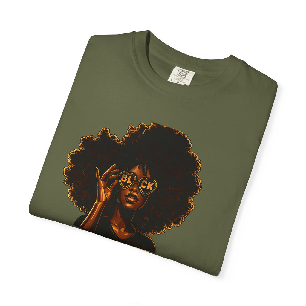 The Melanin Standard