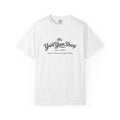 The Yum Yum Ice Cream Shop™️ Vintage Logo Tee