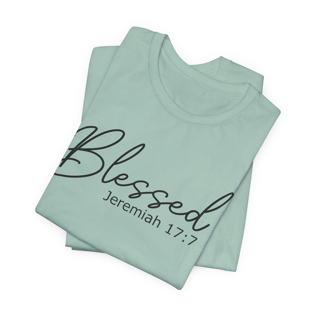Blessed T Shirt